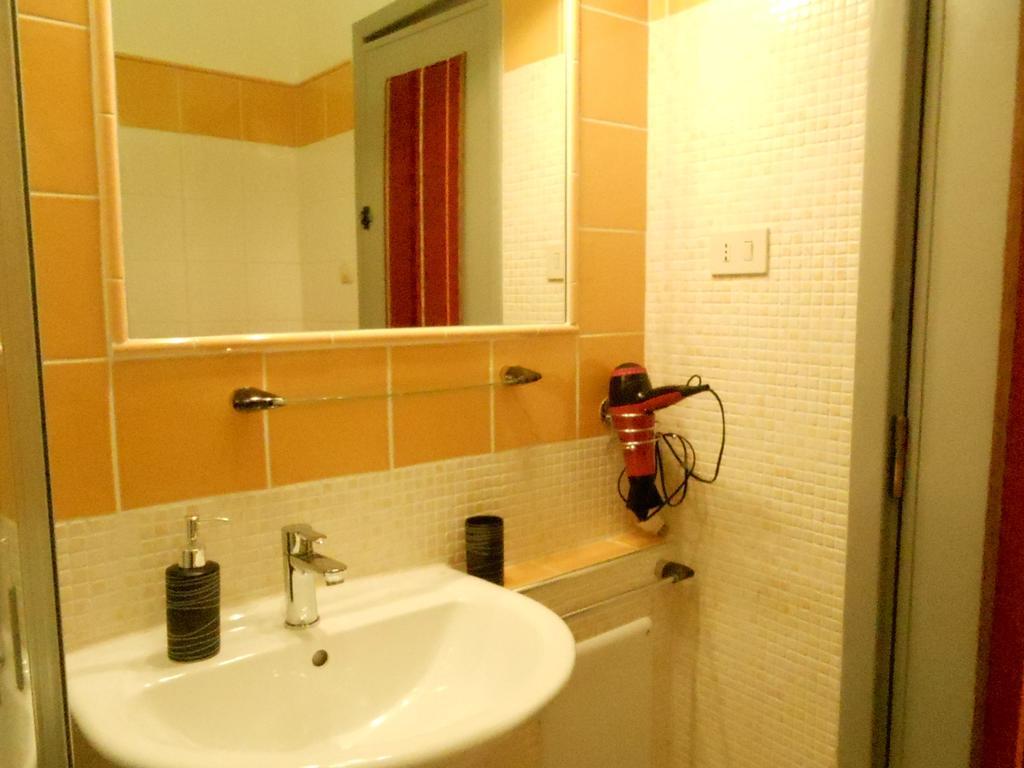 I Tetti Di Sassari B&B Zimmer foto