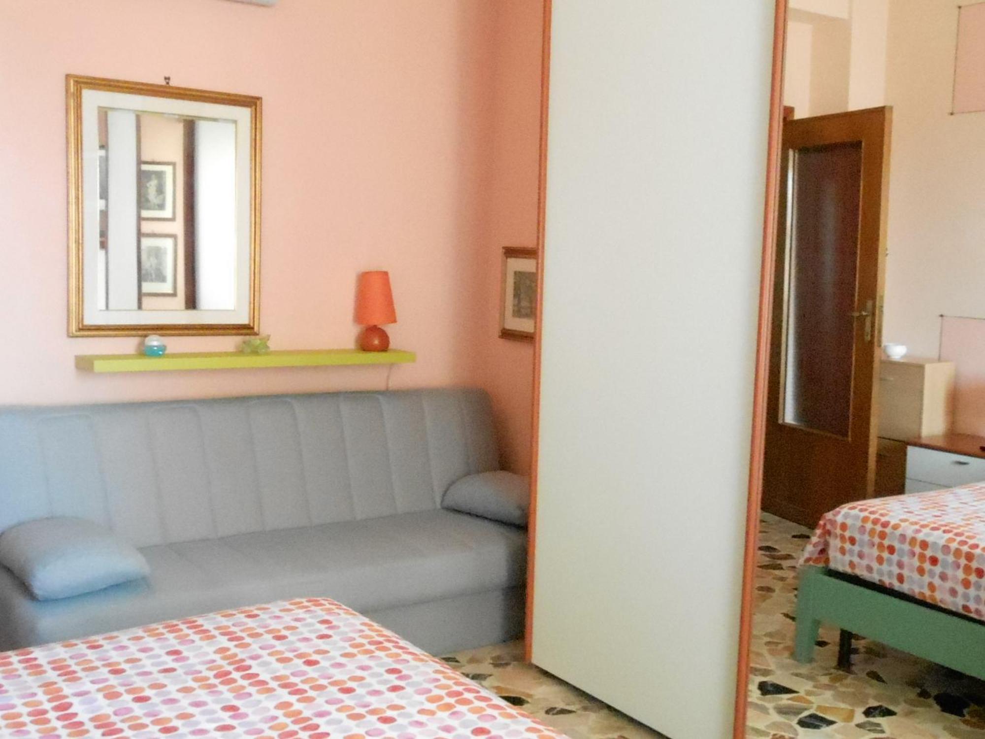 I Tetti Di Sassari B&B Zimmer foto