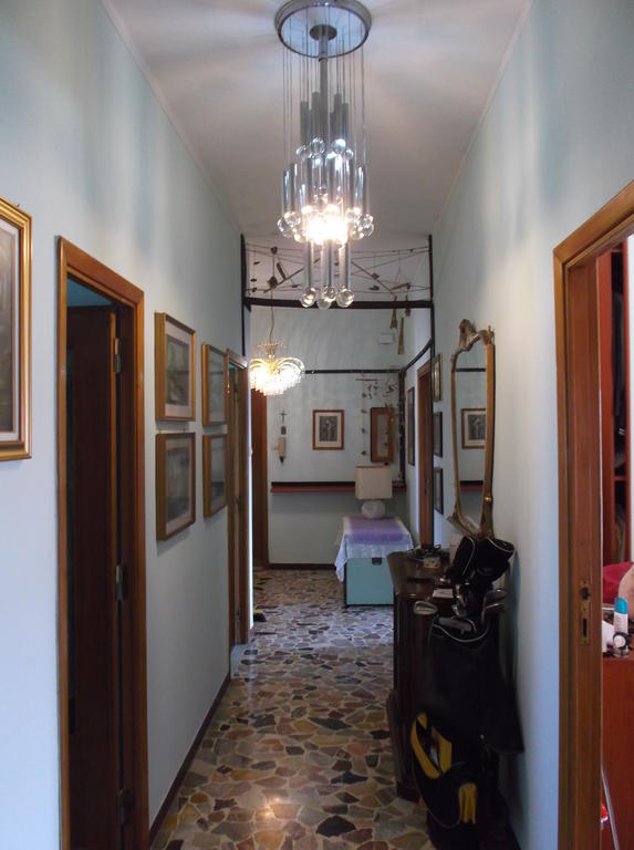 I Tetti Di Sassari B&B Exterior foto
