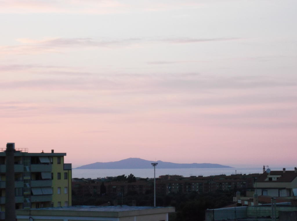 I Tetti Di Sassari B&B Exterior foto