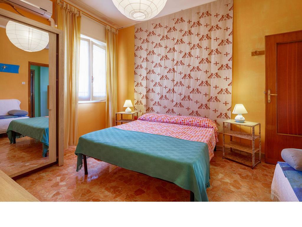 I Tetti Di Sassari B&B Exterior foto