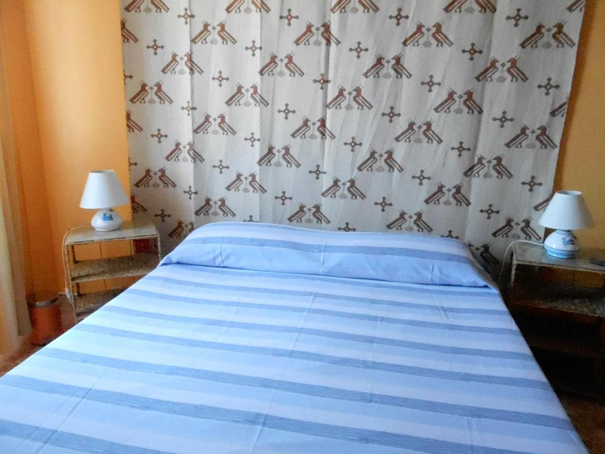 I Tetti Di Sassari B&B Zimmer foto