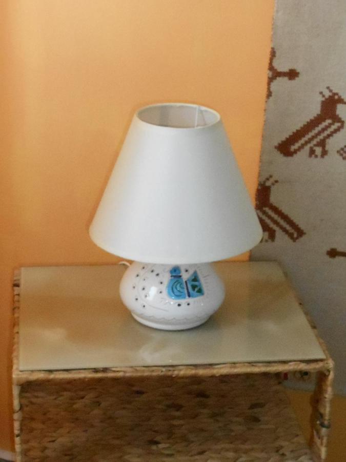 I Tetti Di Sassari B&B Zimmer foto