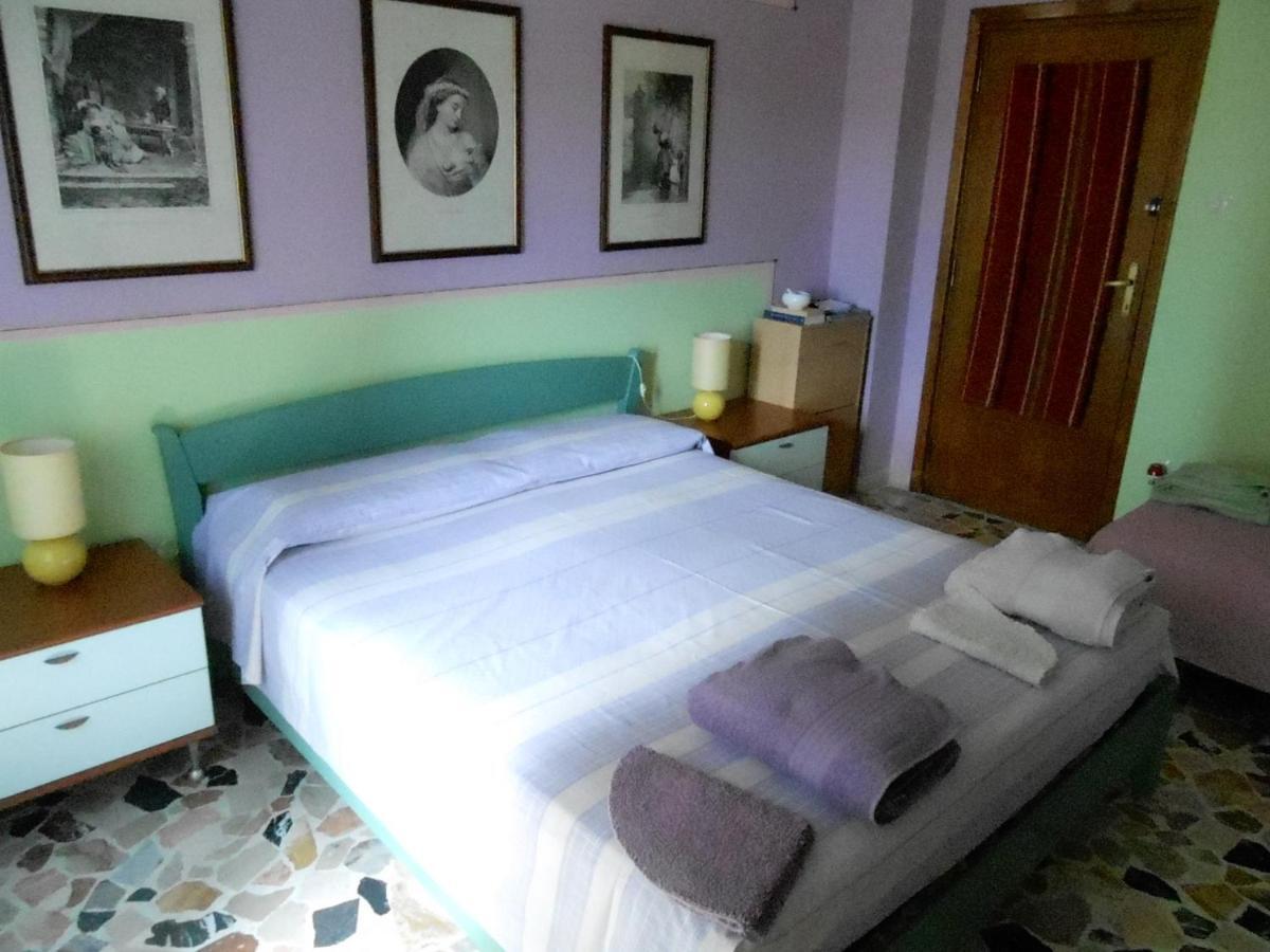 I Tetti Di Sassari B&B Zimmer foto